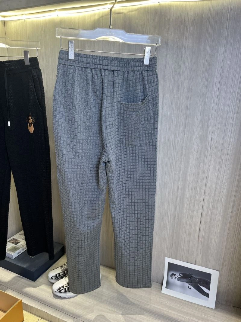 RelaxedFit Louis Vuitton Long Pants 135858