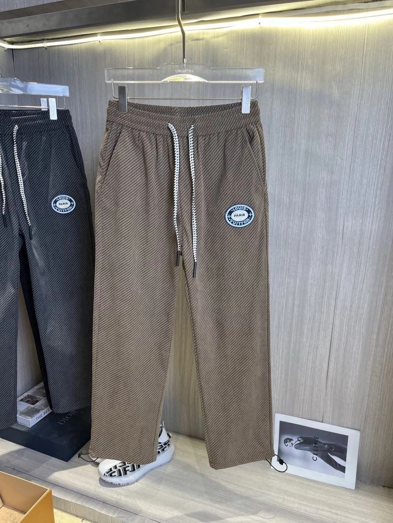 Louis Vuitton Long Pants WellDesigned 135853