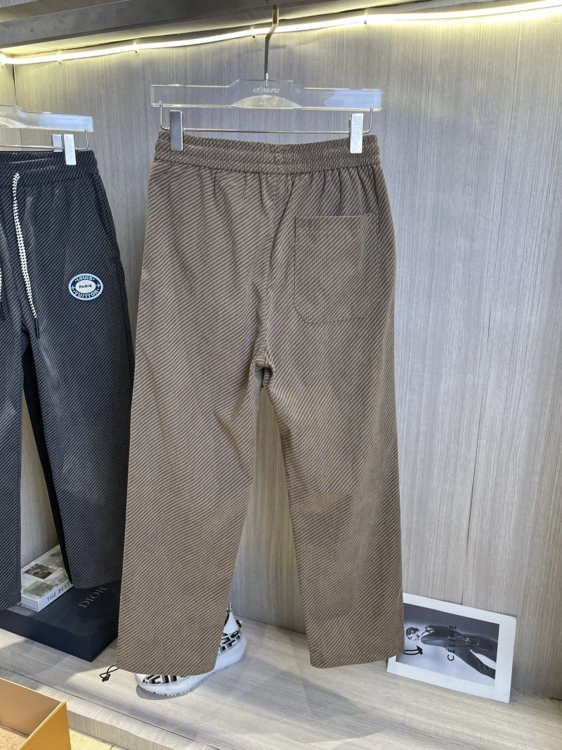 Louis Vuitton Long Pants WellDesigned 135853