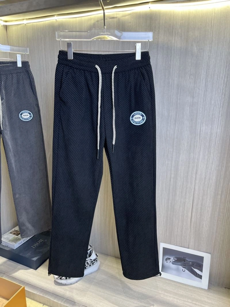 Louis Vuitton Long Pants WellDesigned 135853