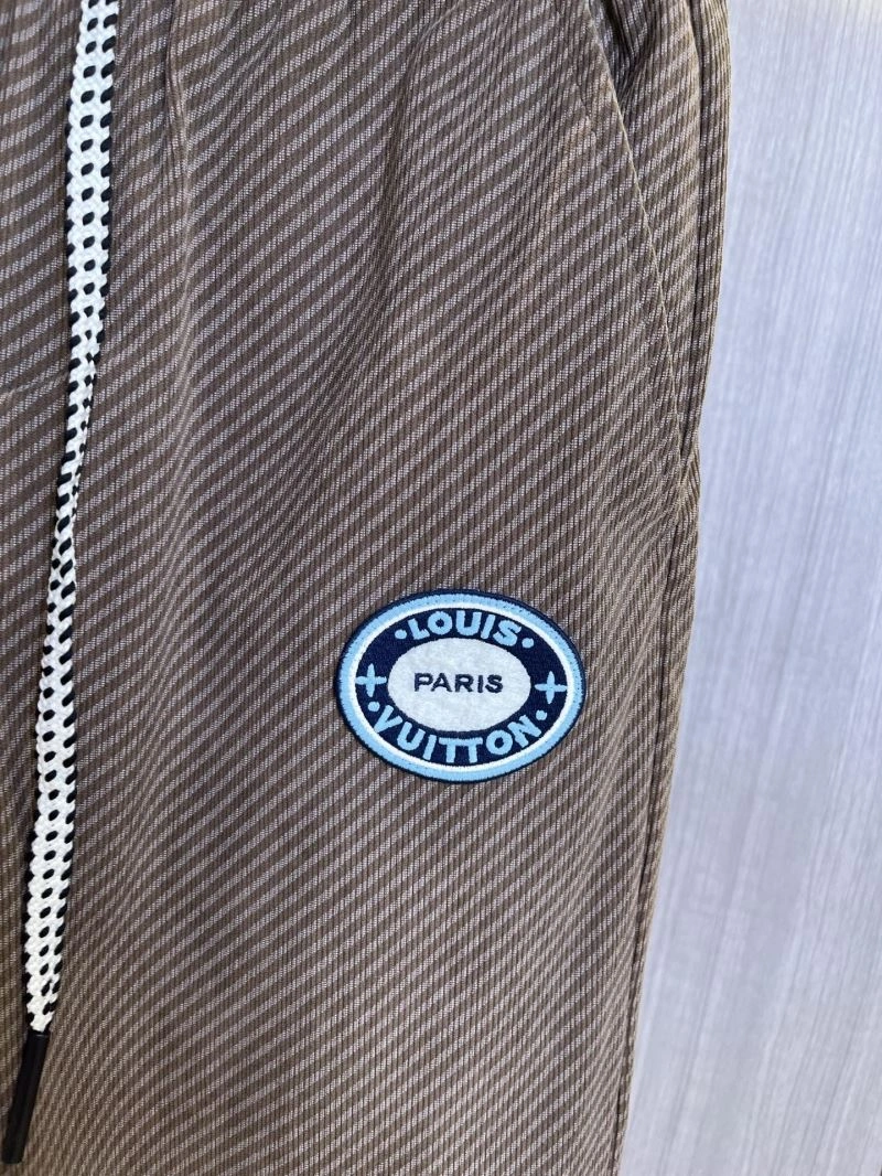 Louis Vuitton Long Pants WellDesigned 135853