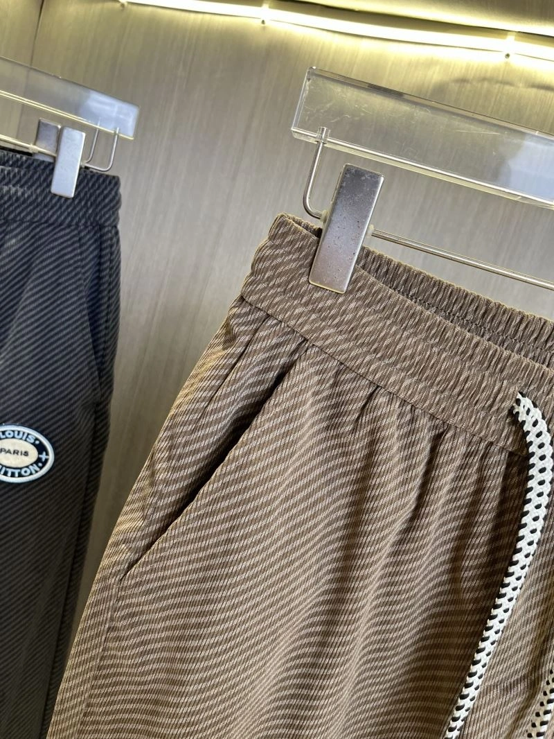 Louis Vuitton Long Pants WellDesigned 135853