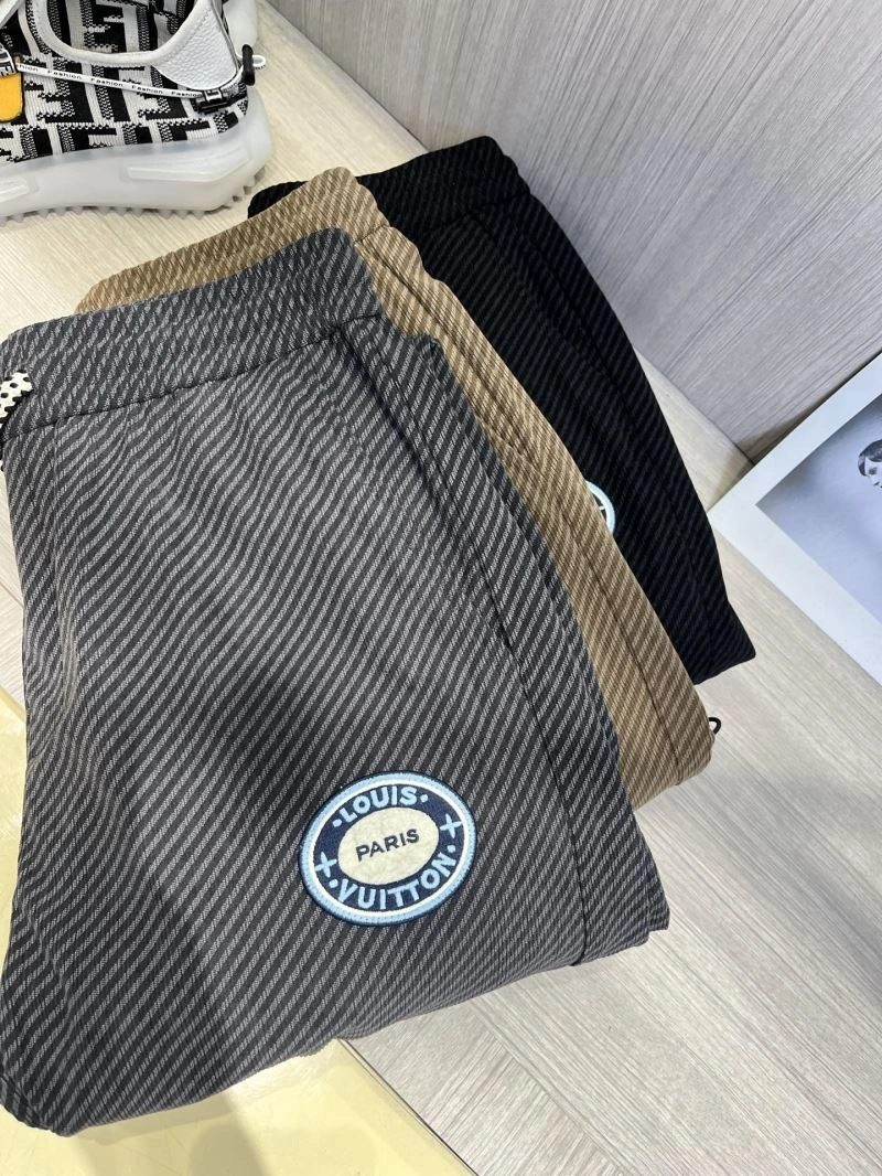 Louis Vuitton Long Pants WellDesigned 135853