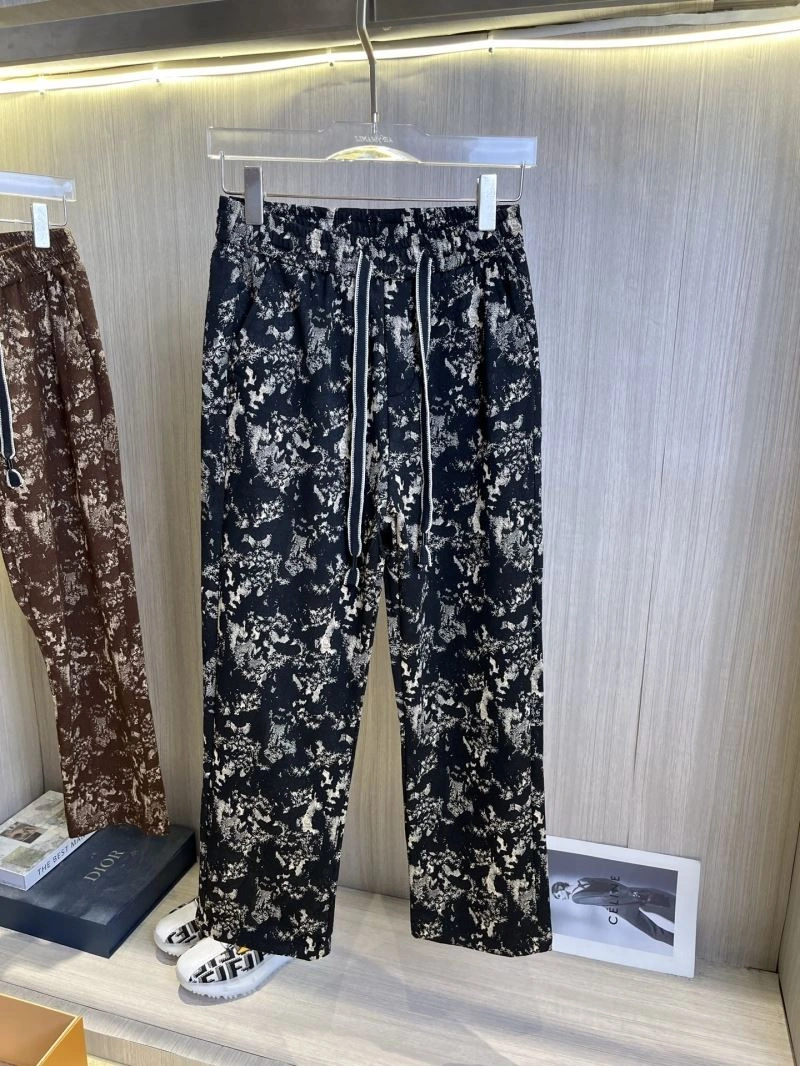 Bright Louis Vuitton Long Pants 135857