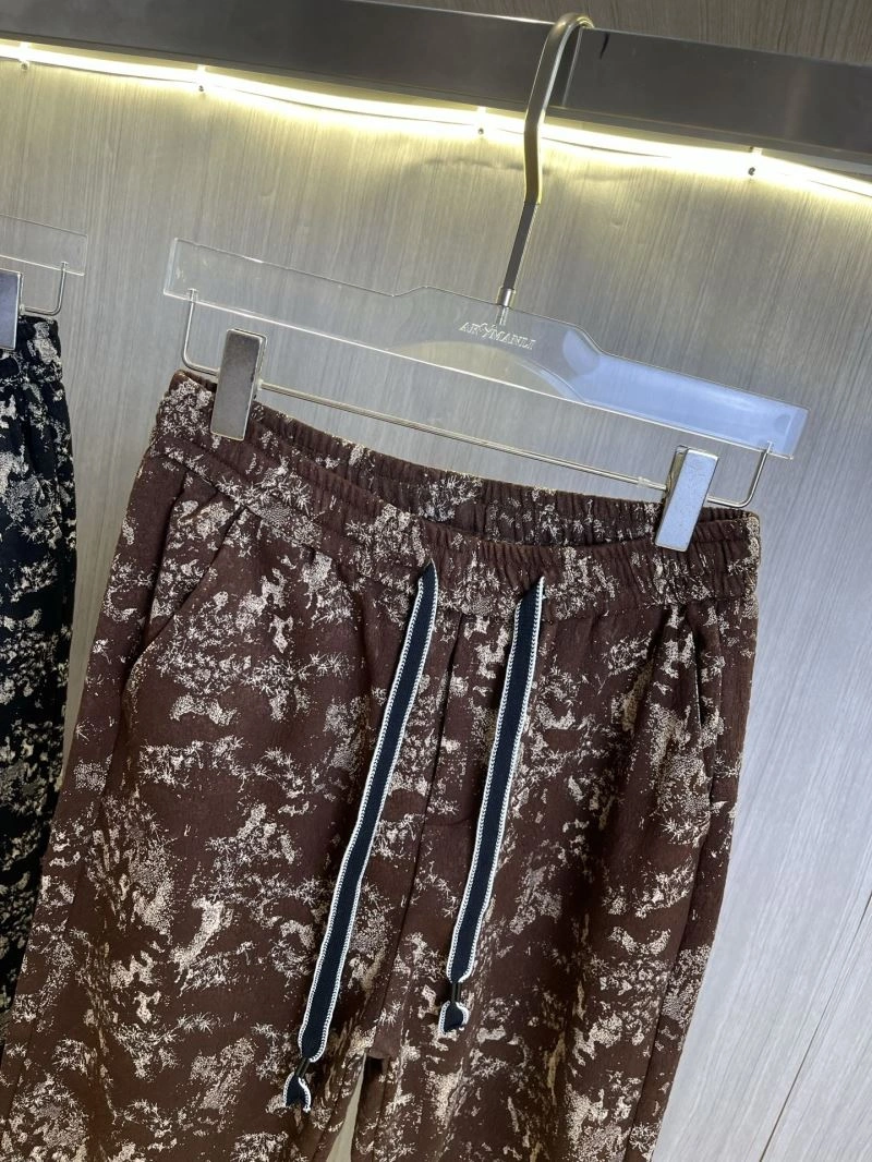 Bright Louis Vuitton Long Pants 135857