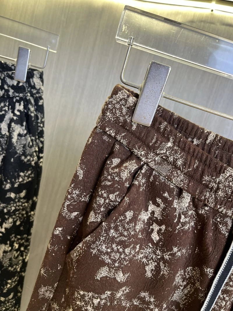 Bright Louis Vuitton Long Pants 135857
