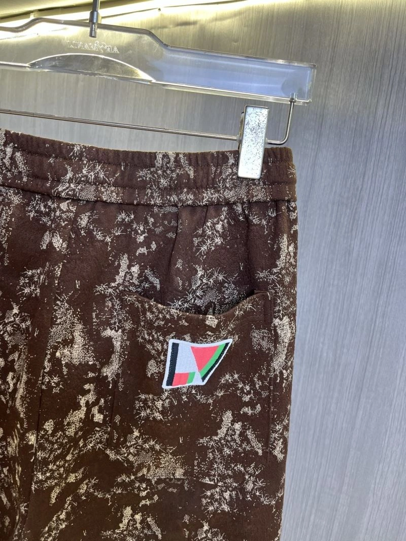 Bright Louis Vuitton Long Pants 135857
