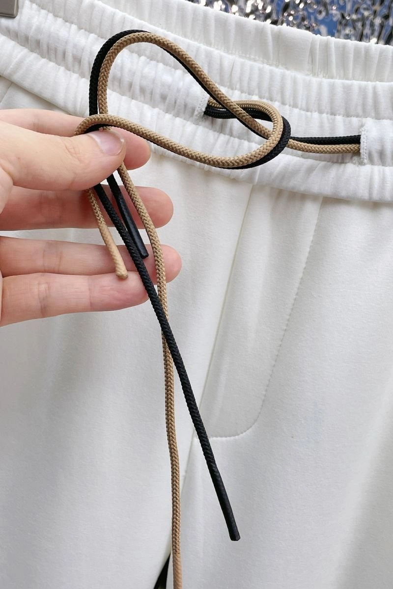 Louis Vuitton Long Pants Breathable 135870