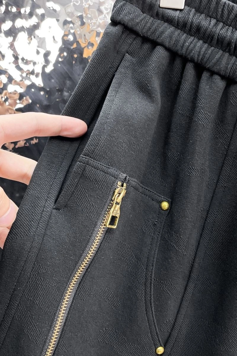 FashionForward Louis Vuitton Long Pants 135851