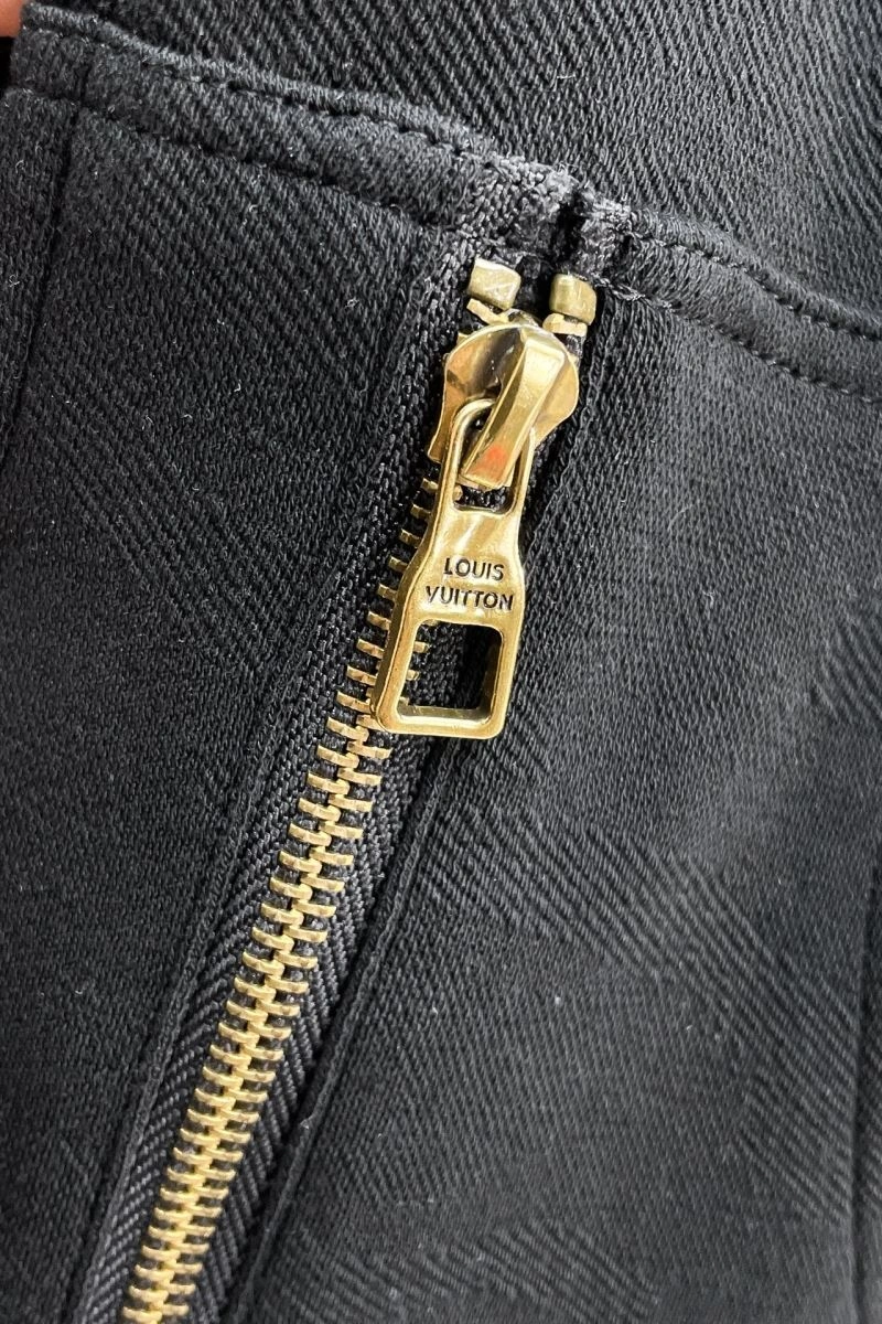 FashionForward Louis Vuitton Long Pants 135851