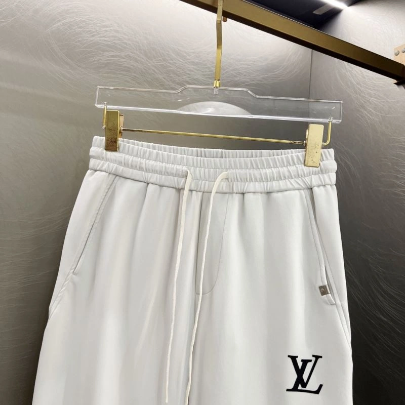 Louis Vuitton Long Pants Packable 135844