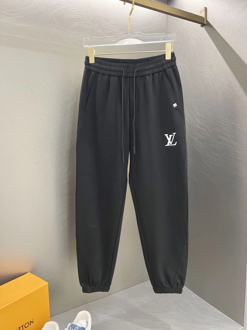 Efficient Louis Vuitton Long Pants 135848