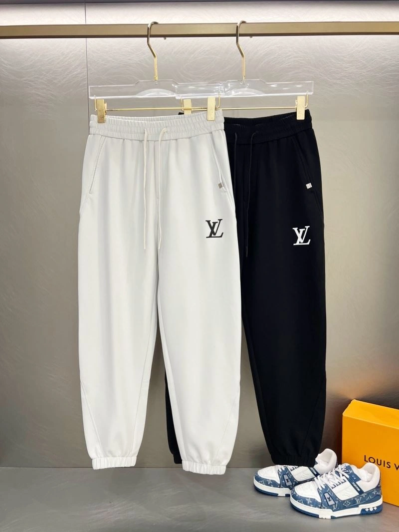 Efficient Louis Vuitton Long Pants 135848