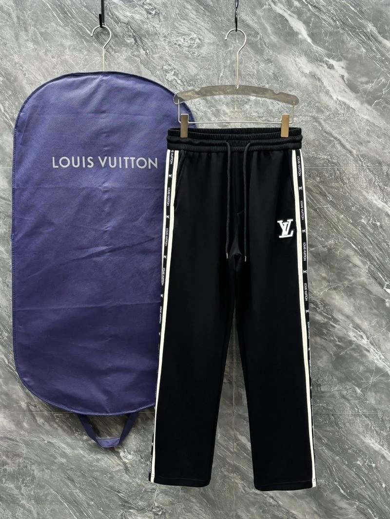 Louis Vuitton Long Pants Unique 135846