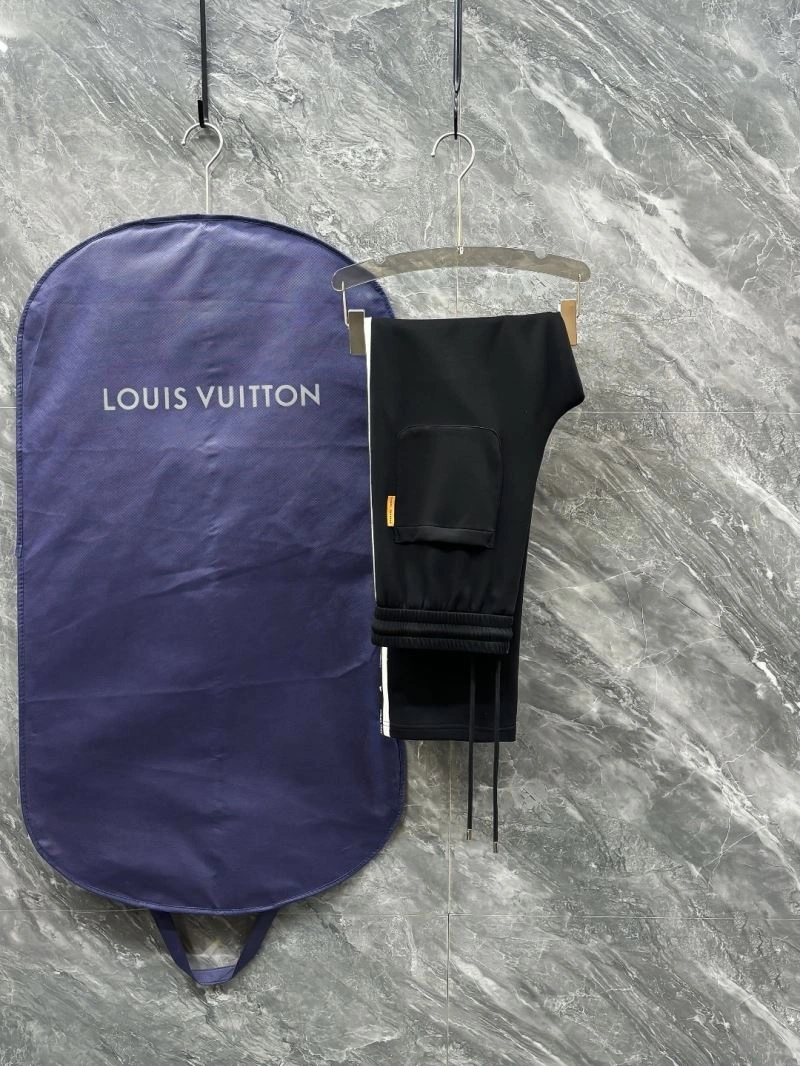 Louis Vuitton Long Pants Unique 135846