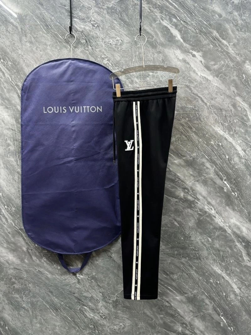 Louis Vuitton Long Pants Unique 135846