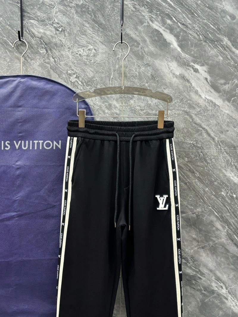 Louis Vuitton Long Pants Unique 135846