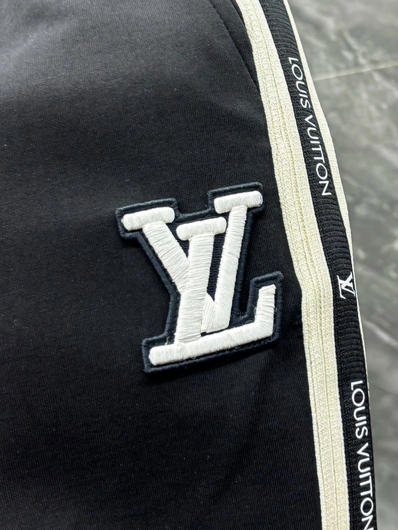 Louis Vuitton Long Pants Unique 135846