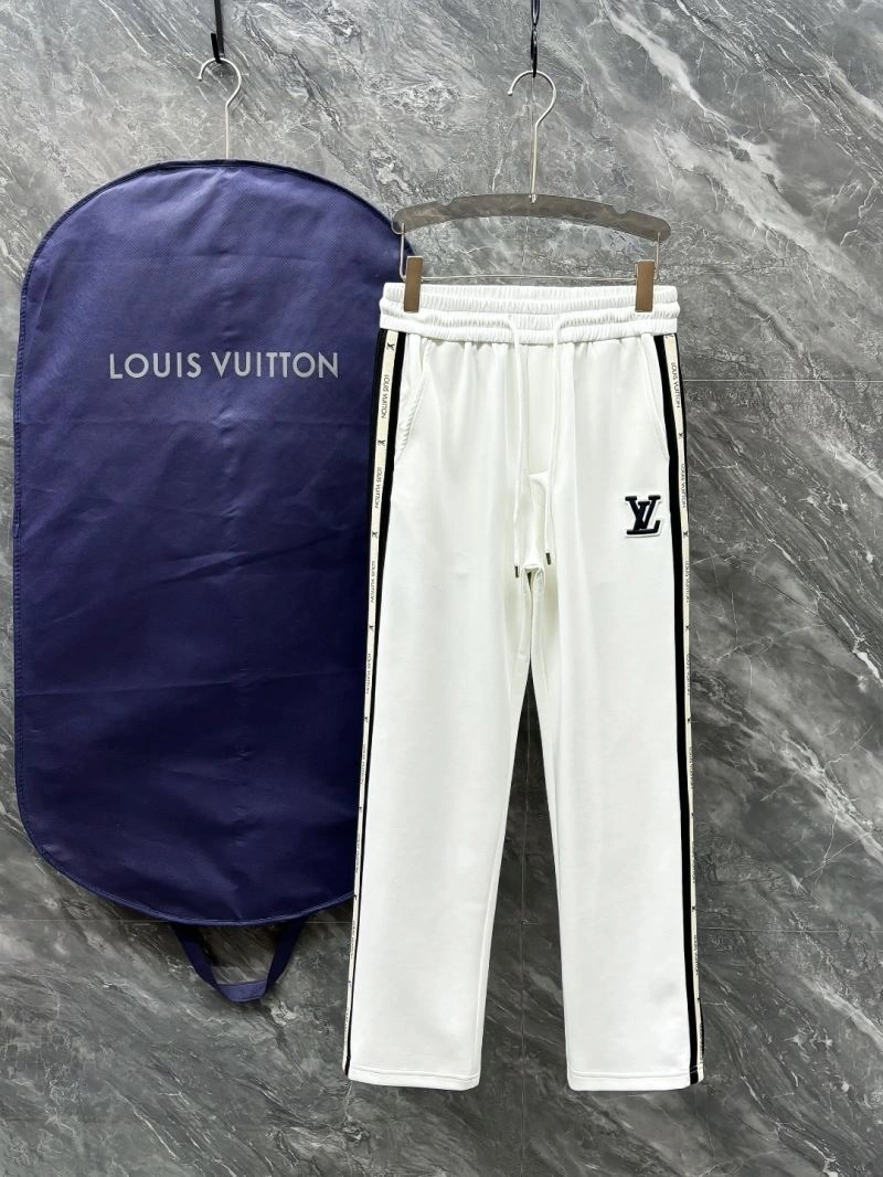 Modern Louis Vuitton Long Pants 135852