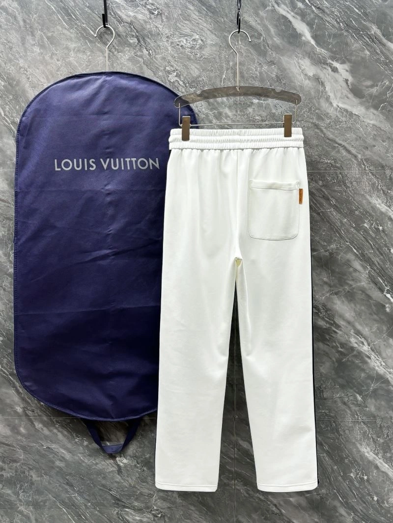 Modern Louis Vuitton Long Pants 135852