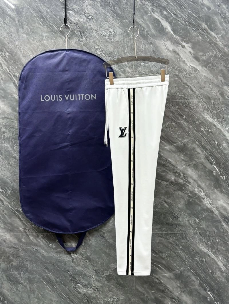 Modern Louis Vuitton Long Pants 135852