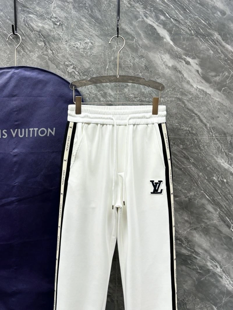 Modern Louis Vuitton Long Pants 135852