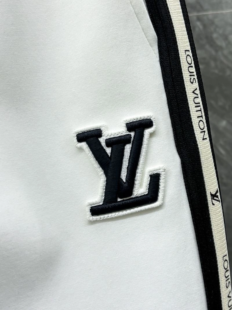 Modern Louis Vuitton Long Pants 135852