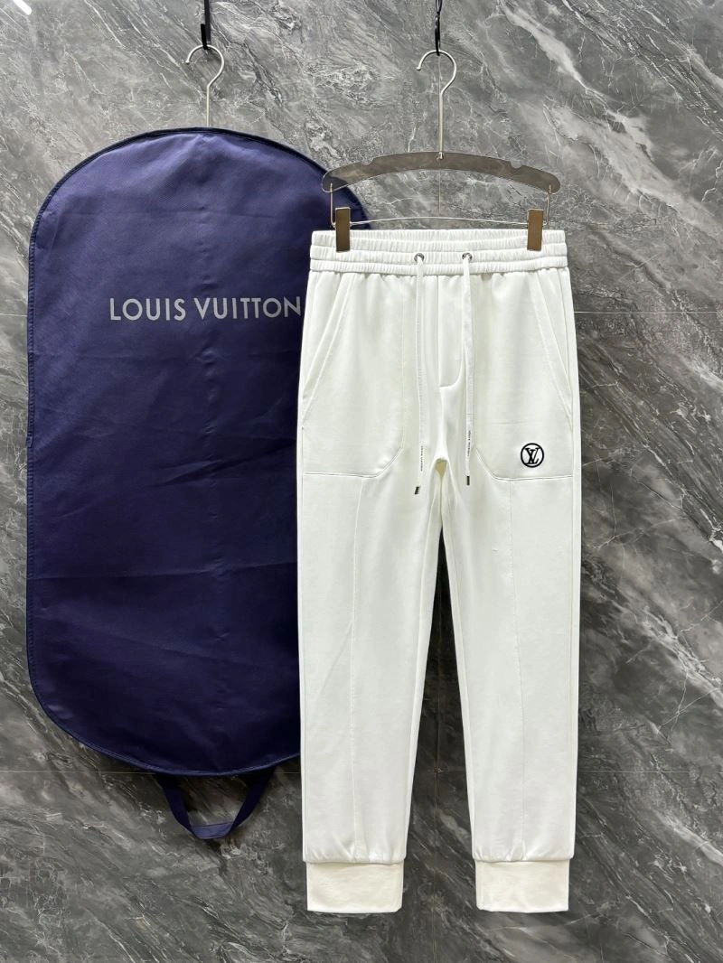 Louis Vuitton Long Pants Affordable 135872