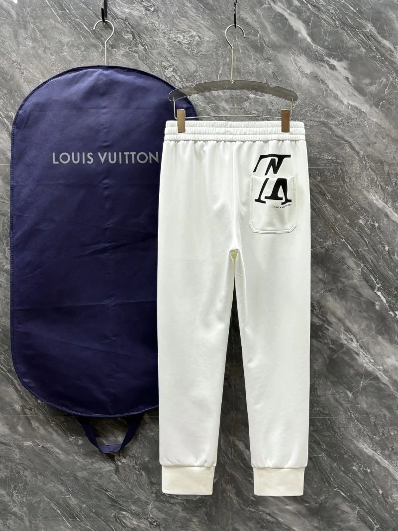 Louis Vuitton Long Pants Affordable 135872