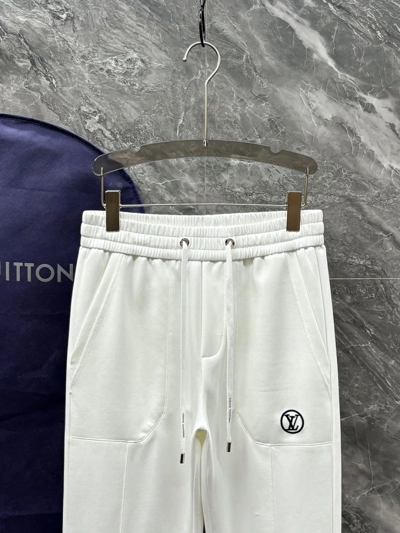Louis Vuitton Long Pants Affordable 135872
