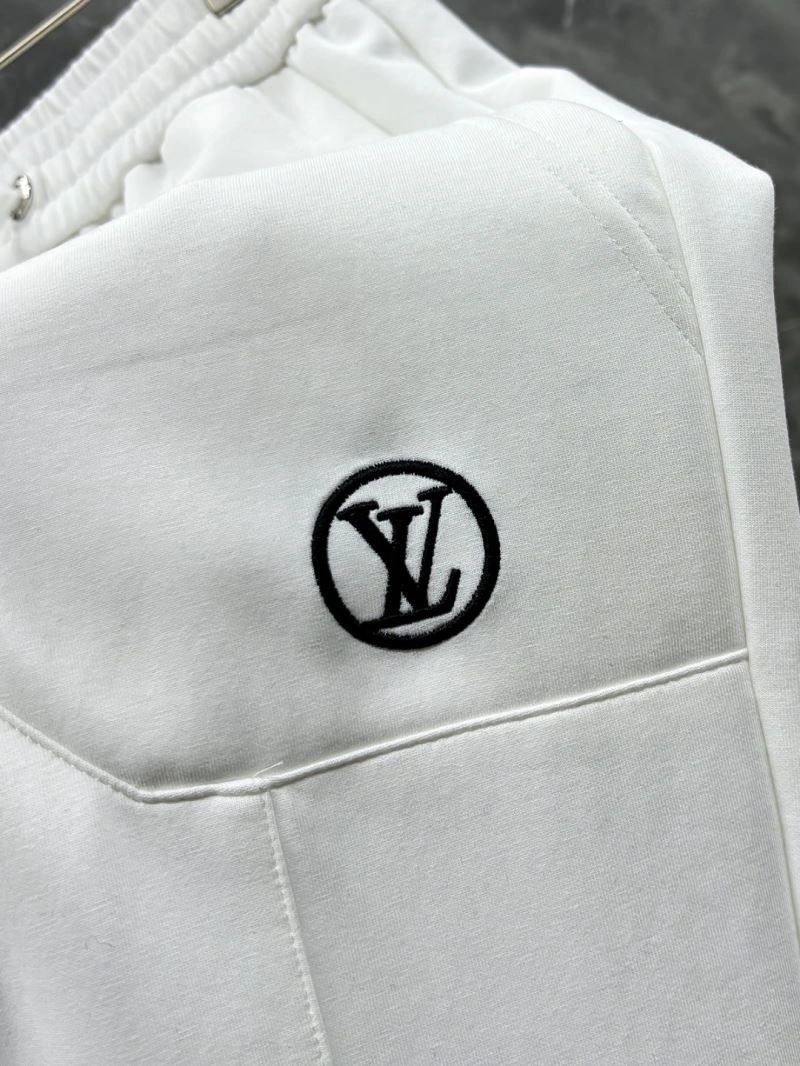 Louis Vuitton Long Pants Affordable 135872