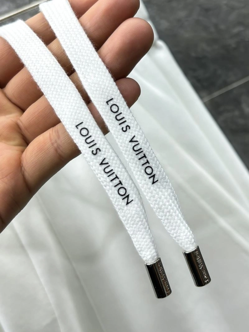 Louis Vuitton Long Pants Affordable 135872