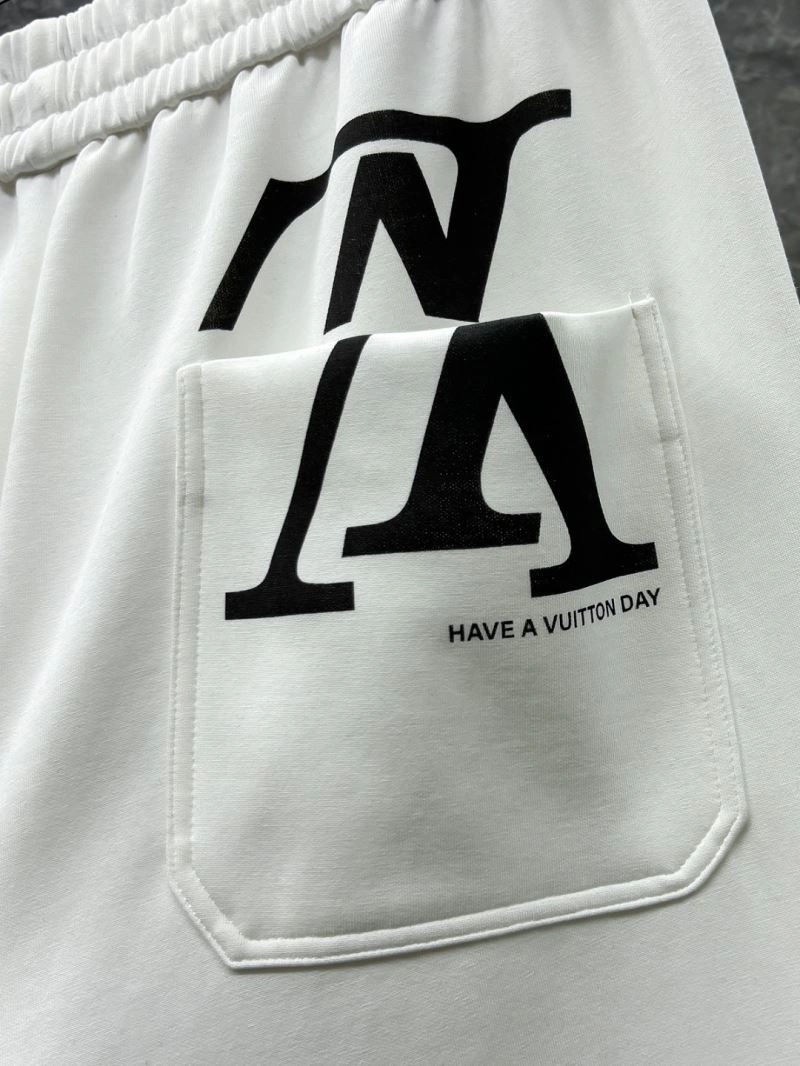 Louis Vuitton Long Pants Affordable 135872