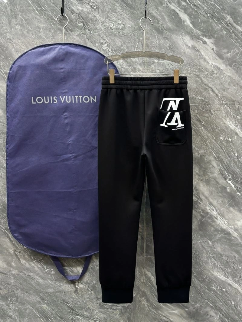 EasyCare Louis Vuitton Long Pants 135845