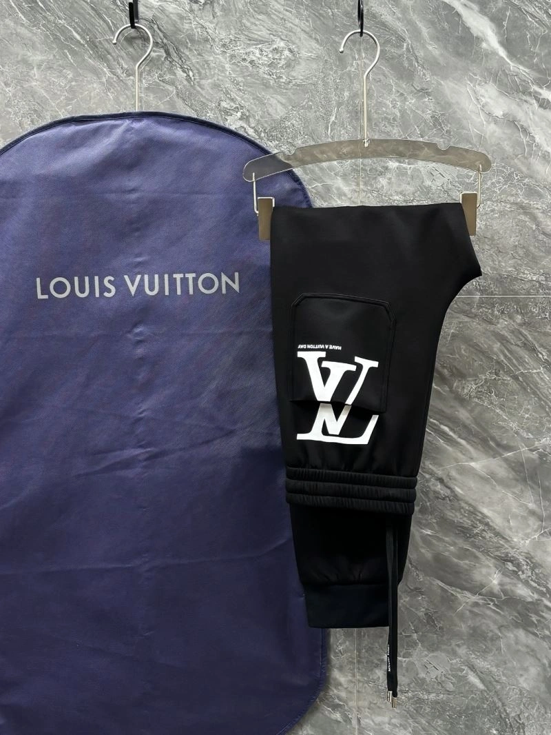 EasyCare Louis Vuitton Long Pants 135845
