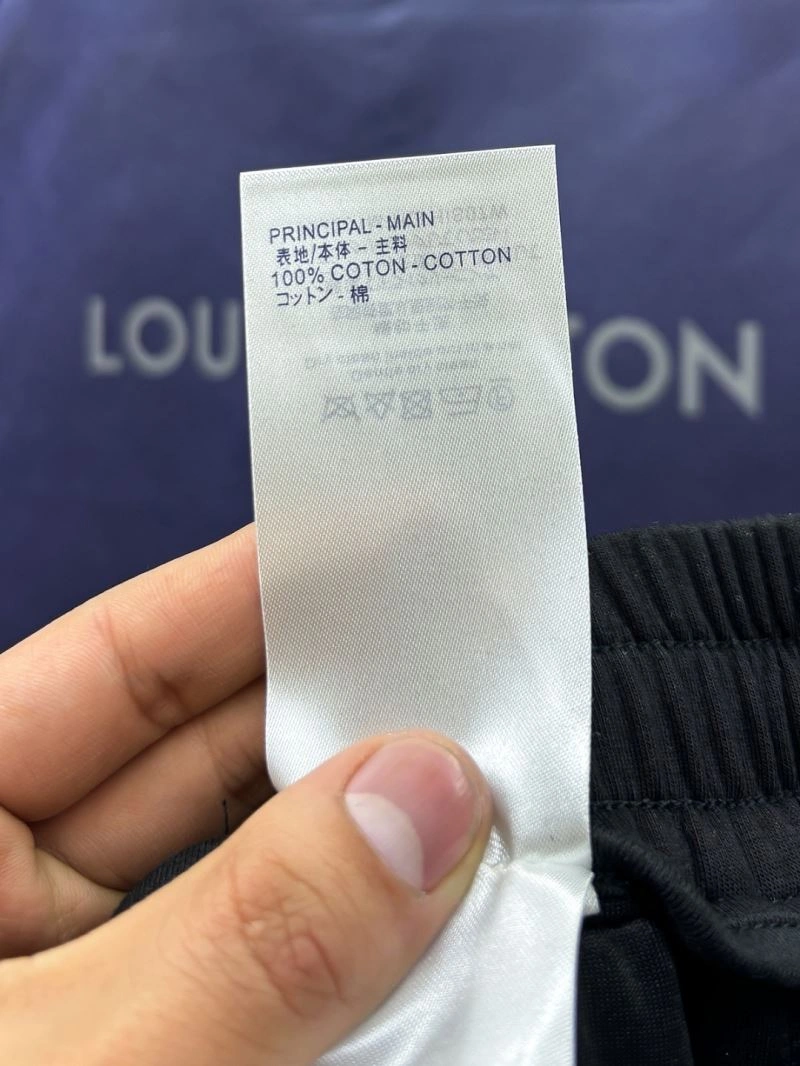 EasyCare Louis Vuitton Long Pants 135845