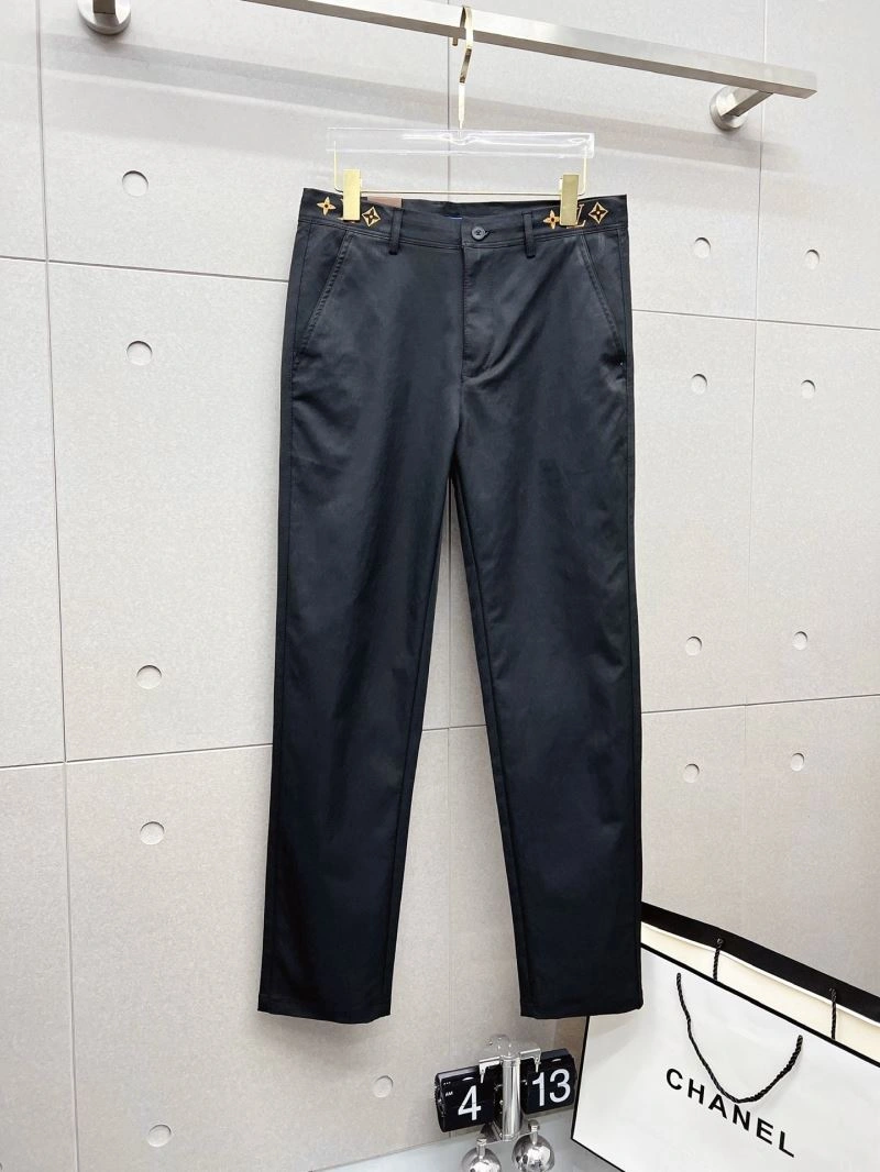 Breathable Louis Vuitton Long Pants 135843