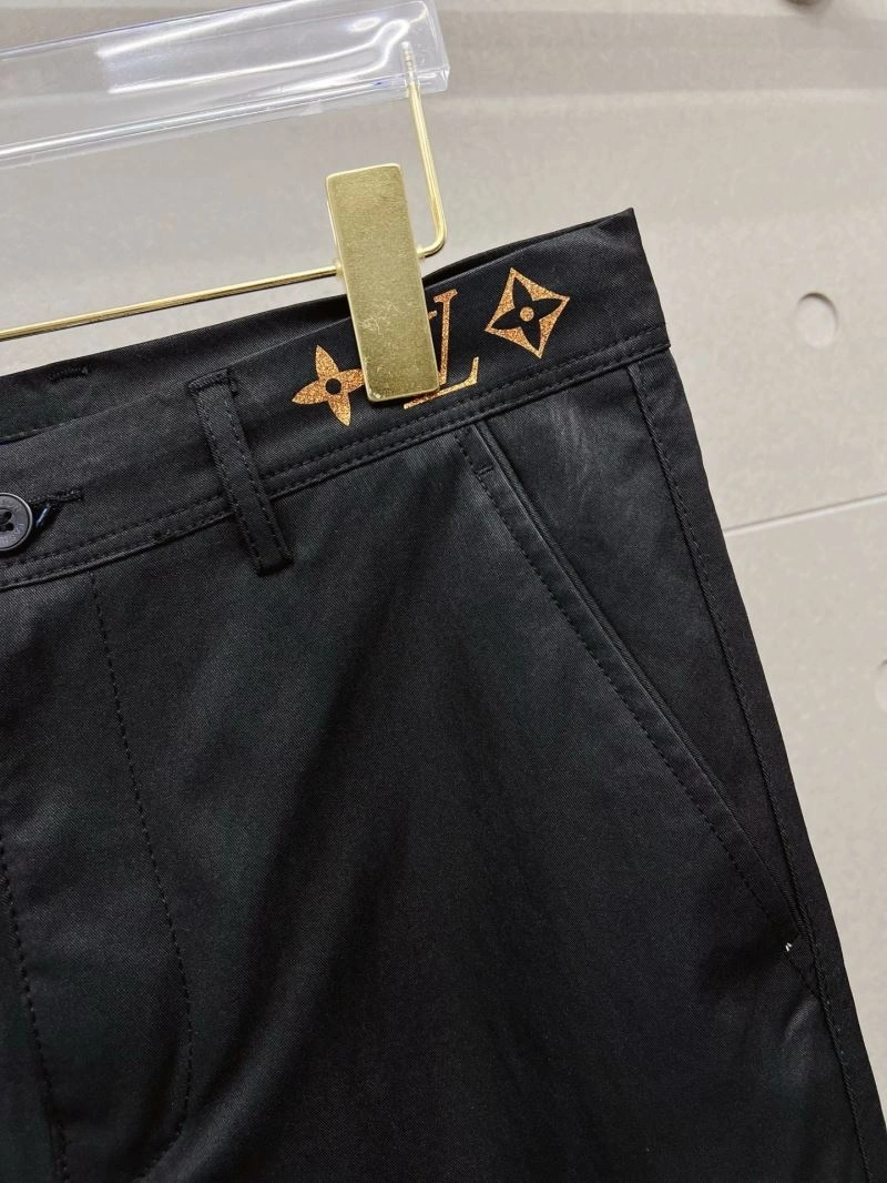 Breathable Louis Vuitton Long Pants 135843