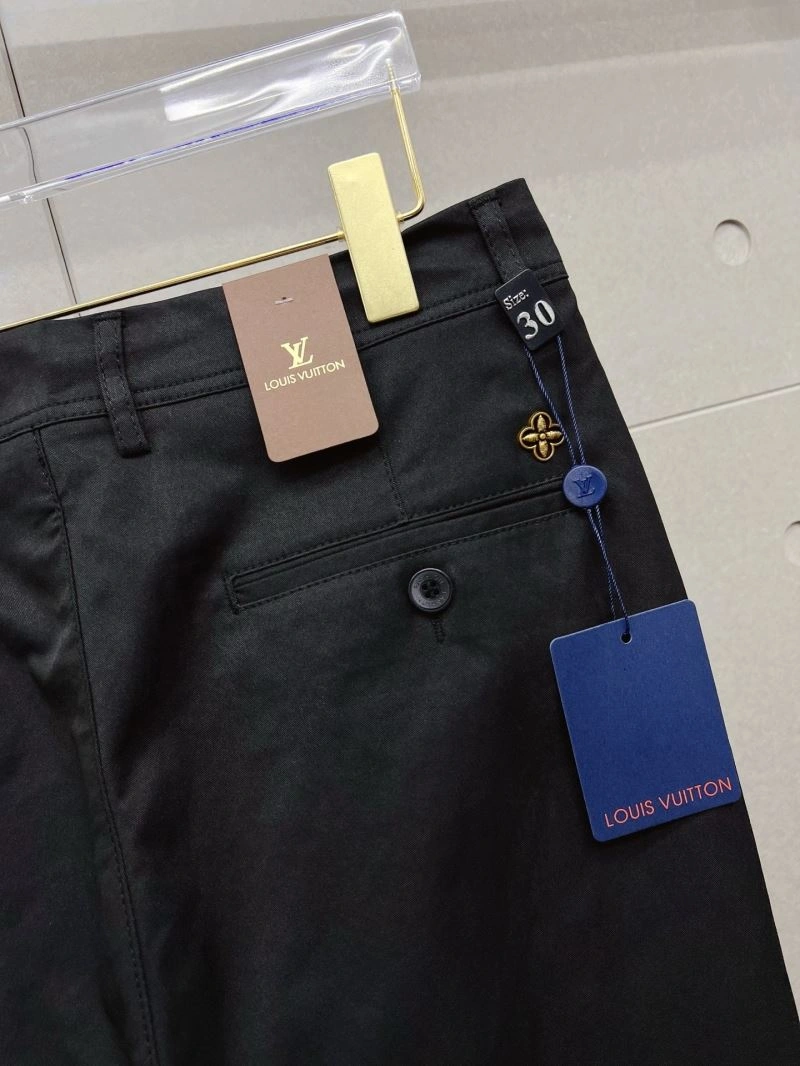 Breathable Louis Vuitton Long Pants 135843