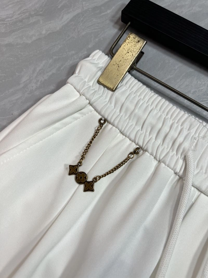 Louis Vuitton Long Pants AllSeason 135036