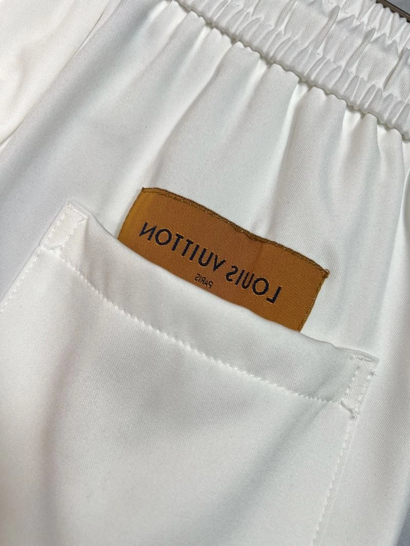 Louis Vuitton Long Pants AllSeason 135036