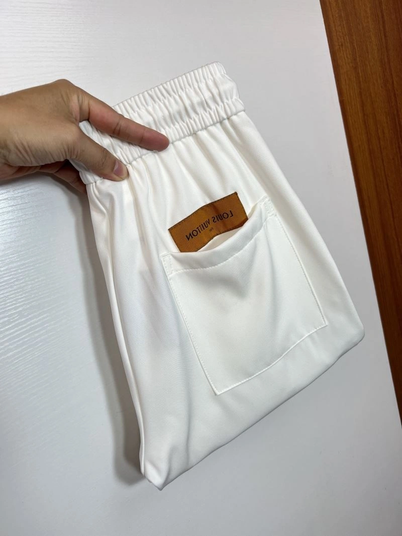 Louis Vuitton Long Pants AllSeason 135036