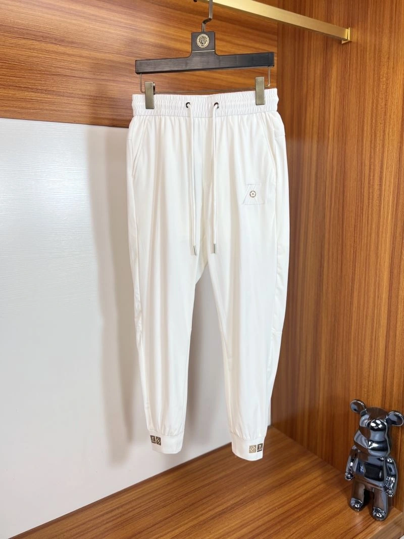 Louis Vuitton Long Pants Cozy 135025