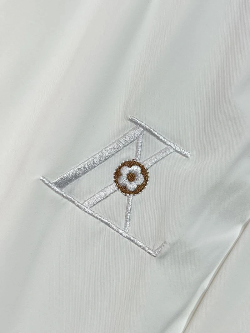Louis Vuitton Long Pants Cozy 135025