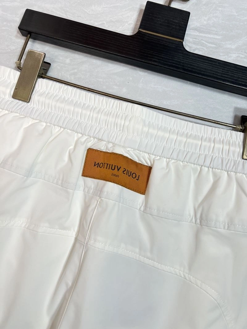 Louis Vuitton Long Pants Cozy 135025