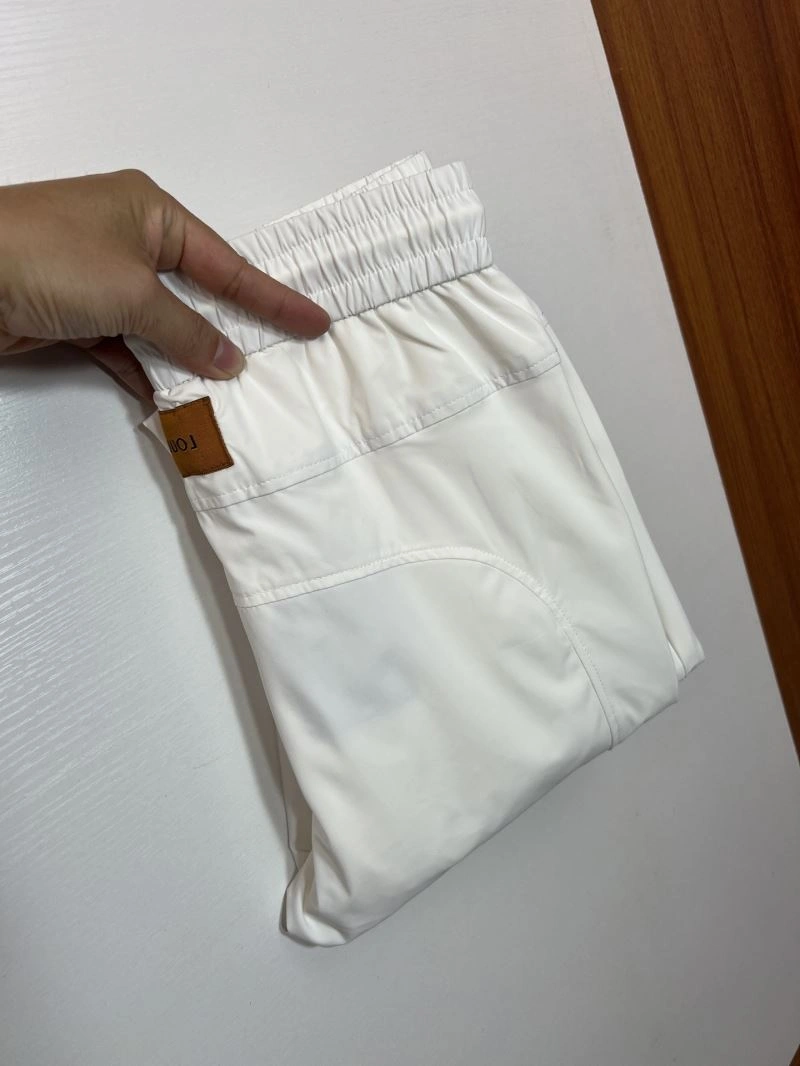 Louis Vuitton Long Pants Cozy 135025