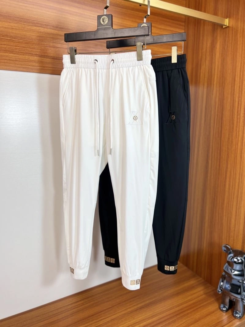 Louis Vuitton Long Pants Cozy 135025