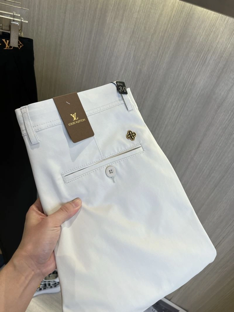 Trendsetting Louis Vuitton Long Pants 135023