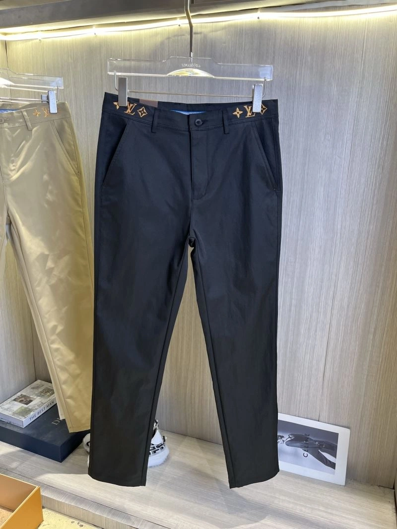 Trendsetting Louis Vuitton Long Pants 135023