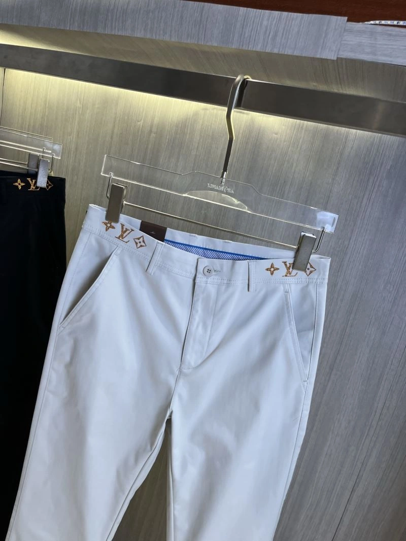 Trendsetting Louis Vuitton Long Pants 135023